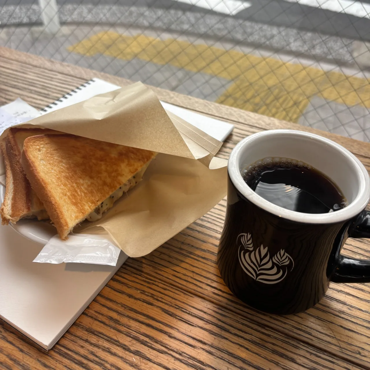 自分の活動にも、見えない段差があるかもしれない。